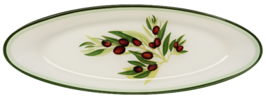 Блюдо Viva Olive (7002719)