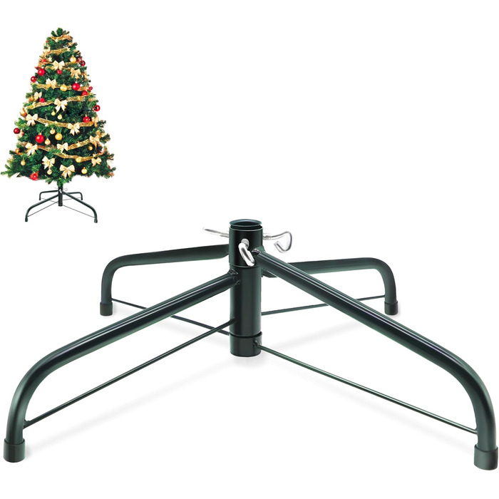 Підставка для ялинки LYFETC