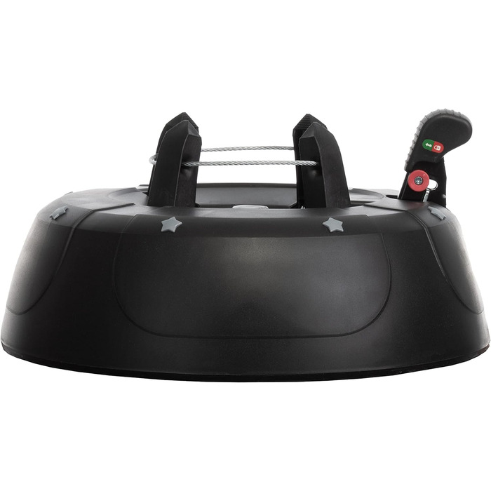 Підставка для ялинки з ножним важільним механізмом Brandsseller