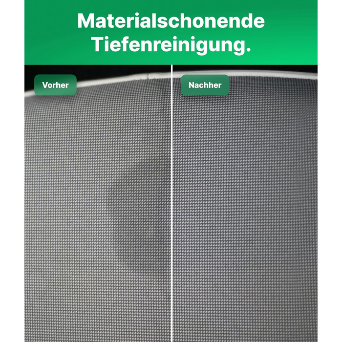 Набір засобів для чищення салону автомобіля 500 мл щітка та тканина з мікрофібри - Засіб для чищення салону автомобіля Cockpit Car