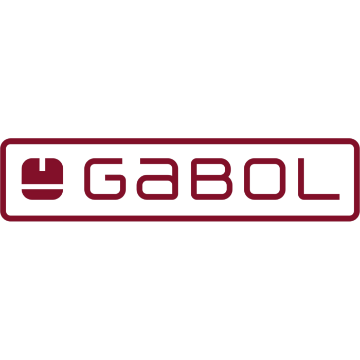 Валіза Gabol Future (L) Yellow (123047-005)