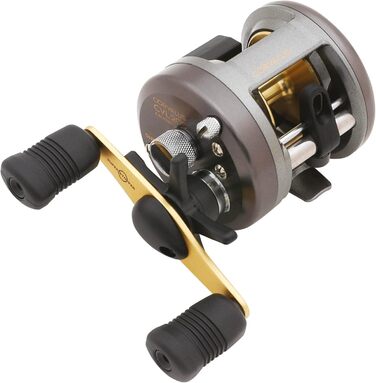 Котушка для прісноводної риболовлі Shimano Corvalus 300 Round