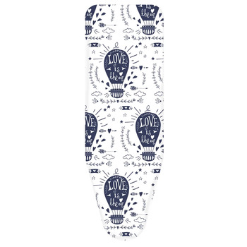 Чохол для прасувальної дошки Colombo Air Baloon 140 x 55 см (COP530)