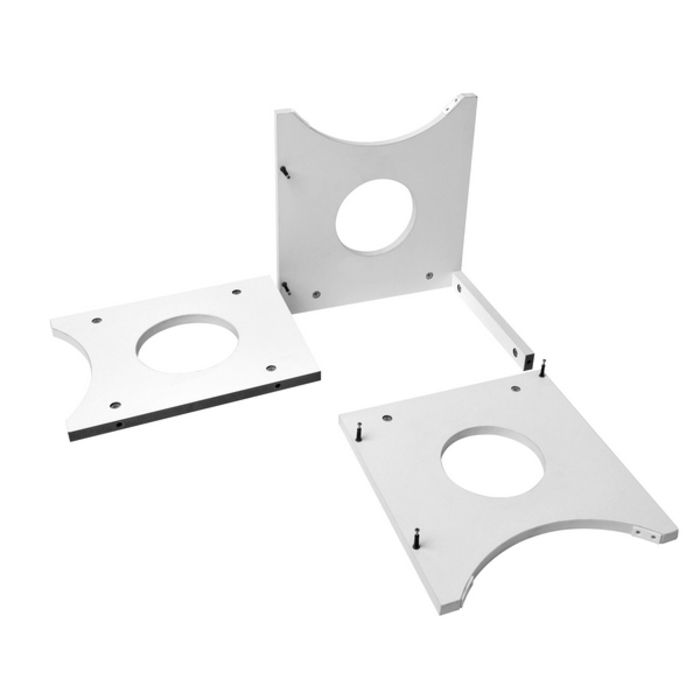 Телескоп Bresser Messier 6' 150/1200 Dobson Planetary з сонячним фільтром (4716416)