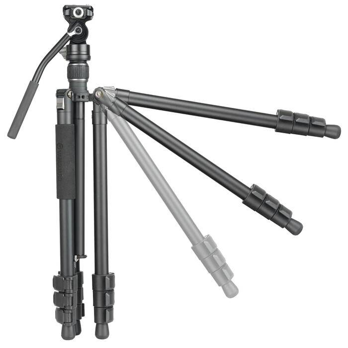 Штатив Vanguard Vesta Go 264AV12 (Vesta Go 264AV12)