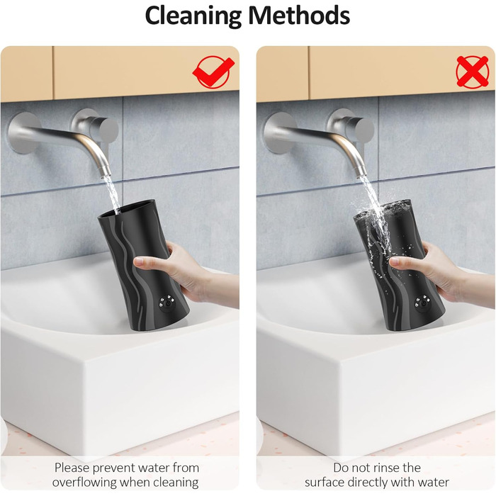 Піноутворювач для молока електричний 4 в 1 для гарячого та холодного молока Гарячий шоколад Тепле молоко Антипригарне покриття 600