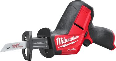 Акумуляторна пила Milwaukee M12CHZ-0 12 В - XXX, , 4933446960