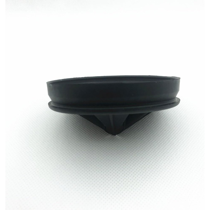 Кухонні частини для утилізації харчових відходів Гумове кільце проти бризок Антикорозійна гума