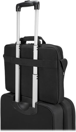 Чохли для ноутбуків Lenovo ThinkPad Basic Topload Максимально підходить 39.6 см (15.6) Чорний