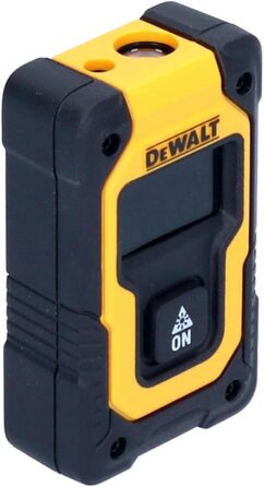 Лазерний далекомір DeWalt DW 055 PL (16 м)