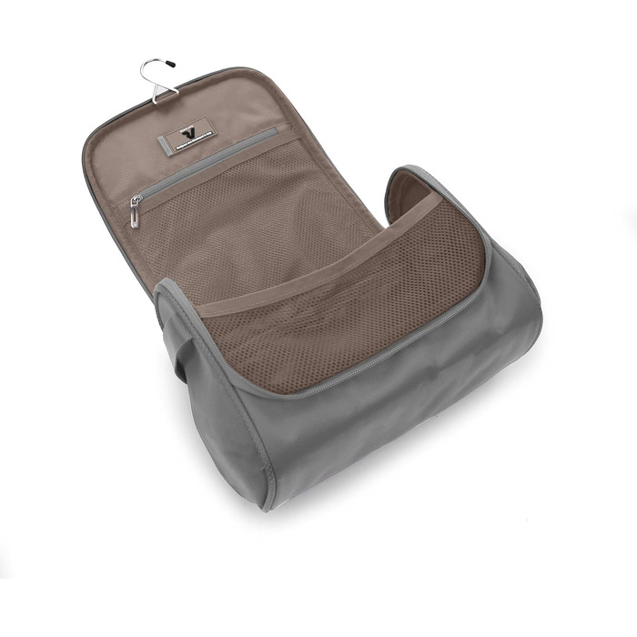 Дорожня сумка RONCATO Joy з вішалкою антрацит