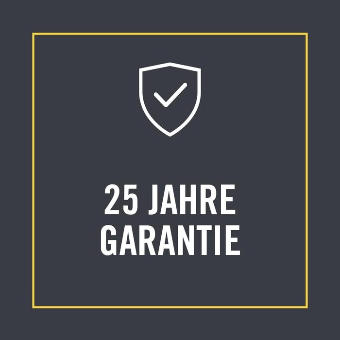 Мультиінструмент з 19 основними інструментами, виготовлений з нержавіючої сталі, з нейлоновою кобурою Чорний, 300