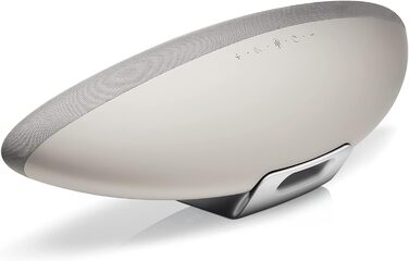 Бездротова hi-fi колонка з вбудованою Alexa, AirPlay 2, aptX Adaptive Bluetooth, Spotify Connect, Bowers and Wilkins Music App, в