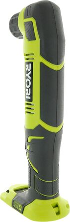 Дриль-шуруповерт прямокутний, 18 В, акумулятор, 1100 об/хв, 3/8 дюйма (тільки інструмент), 241