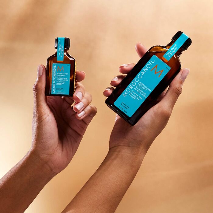 Засіб для лікування волосся Moroccanoil Treatment, 25 мл