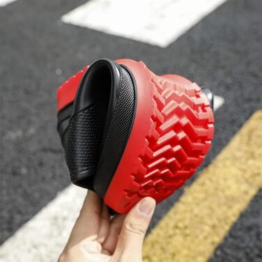 Чоловічі гумові гумові чоботи, водонепроникні черевики до щиколотки, робоче взуття, чорні, розмір ЄС 42