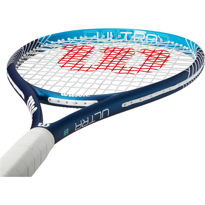 Тенісна ракетка Wilson Blade 101L V9