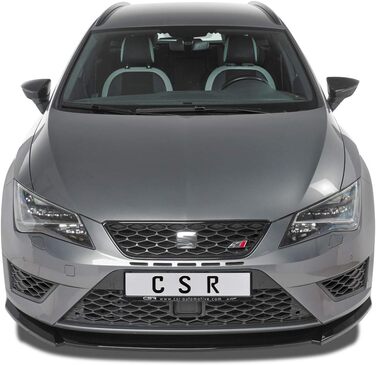 Сумісність з ABE / заміна для Seat Leon III 5F Cupra/FR CSL390-S