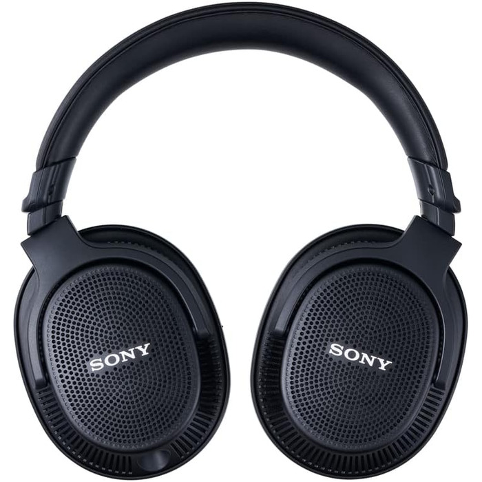 Студійні навушники Sony MDR-MV1 - відкриті сучасні