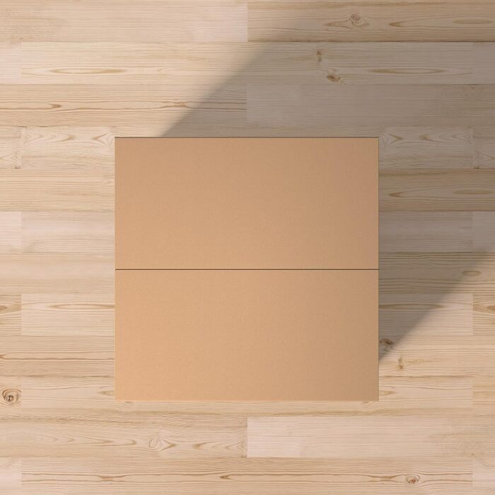 Аерофритюрниця OFCASA XL 3.8 л 1450 Вт, фритюрниця з гарячим повітрям, таймер на 30 хвилин і контроль температури 80-200C, фритюрниця без олії з подвійною ручкою Contro, кошик з антипригарним покриттям, безмасляна фритюрниця для чіпсів, чорна подвійна кно