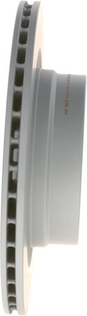 Гальмівні диски Bosch BD1633 (задні) 300 мм комплект із 2 шт.
