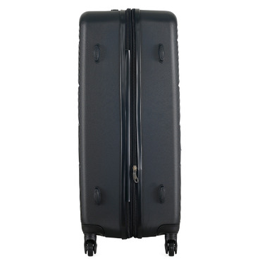 Валіза Semi Line 28' (L) Black (T5925-3)