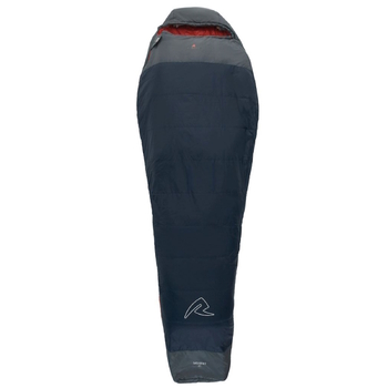 Спальний мішок Robens Moraine III 'L'-2°C (250289)