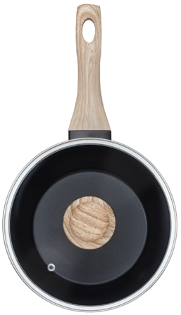 Ківш Pyrex Cook&Care (2.2 л) 20 см  (7120912)