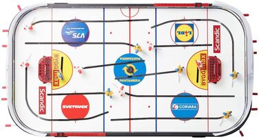 Настільна гра STIGA Playoff 21 — хокей на льоду