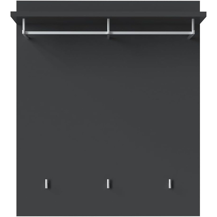 Вішалка для одягу сучасний комплект меблів для передпокою передпокій вішалка для одягу комод дзеркало вішалка для одягу лавка з по