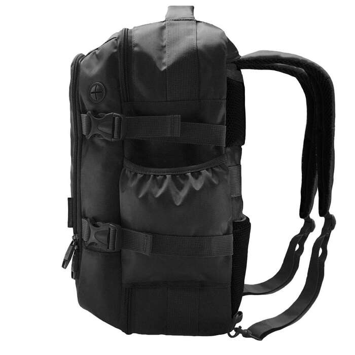 Сумка-рюкзак Semi Line 20 Black (P8249-1)