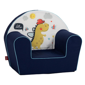 Дитячий сидіння - Чудовий динозавр, 74020 -