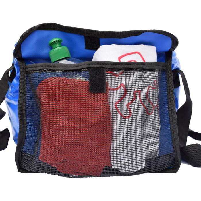 Складана чаша YACHTICON з бічною кишенею