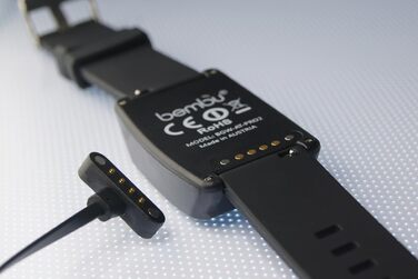 Годинник PRO2 - НОВИНКА з датчиком падіння - Годинник для екстреного виклику з відстеженням місцезнаходження та функцією телефону