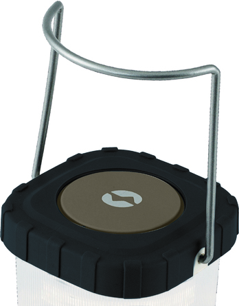 Ліхтар кемпінговий Outwell Lantern Carnelian DC 350 Blue Shadow (651073)