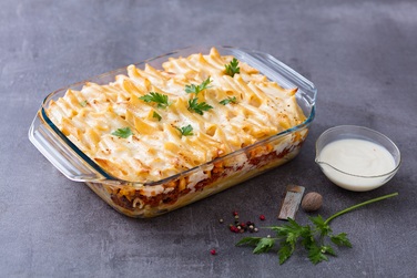 Форма для запікання Pyrex, 35х23х7 см (3 л)  (7092336)