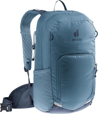 Велосипедний рюкзак Deuter Unisex Bike I 16 16 л, атлантичного кольору