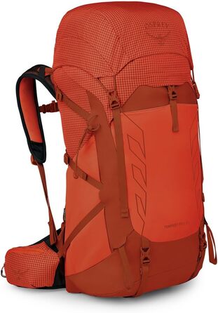 Жіночі кросівки Osprey Tempest Pro 40 WM/L Orange - Mars Orange