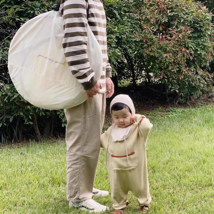 Розкладний пляжний намет, захист від ультрафіолету, легкий всепогодний пляжний намет для саду та пляжу, бежевий