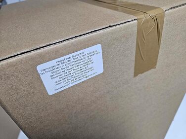 Квітковий горщик HappyFlower MultiProject із вставкою, круглий, під ротанг, 4 розміри, 4 кольори, кашпо (300, чорний) 300 антрацит