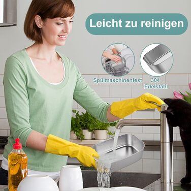 Електричний ланч-бокс потужністю 80 Вт для дорослих, термобокс із сумкою, виделкою та ложкою з нержавіючої сталі та 2 контейнерами для їжі об&39ємом 1,5 л, 3-в-1 12/24/110230 В, герметичний, електричний ланч-бокс для автомобіля, вантажівки, офісу, синій, 