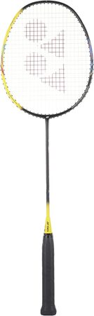 Ракетка для бадмінтону YONEX Graphite серії Astrox Lite (G4, 77 г, натяг 13,6 кг) (Astrox 01 Yellow Black)