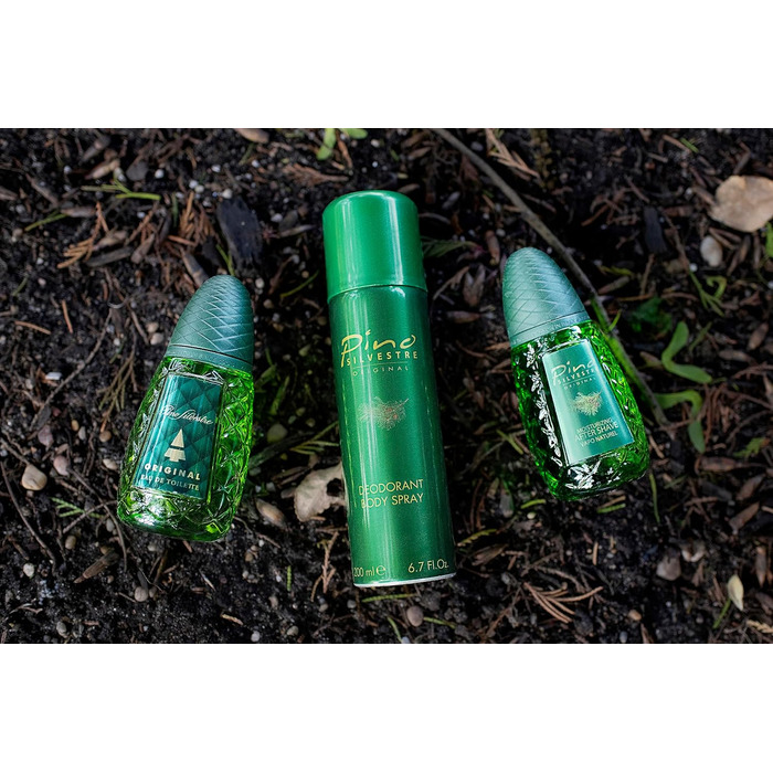 Чоловіча туалетна вода Pino Silvestre Original (125 мл)