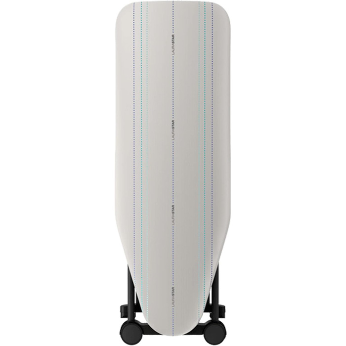 Гігієнічна пара, Усуває 99,9 бактерій та вірусів, Професійна праска, Активна прасувальна дошка, Новий термостат, Роликові пари, Зн