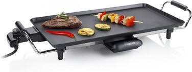 Тарілка для смаження Tristar BP-2965 М