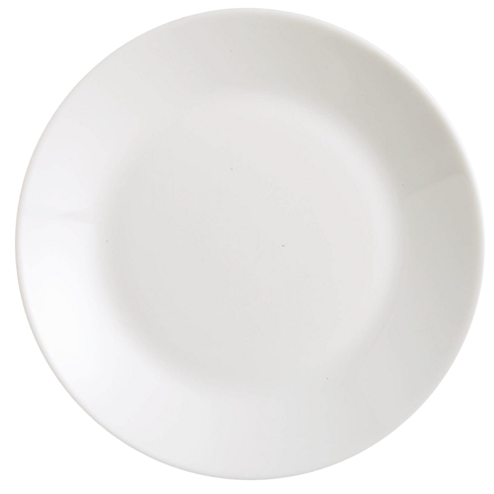 Сервіз Luminarc Lillie Black&White, 19 предметів (7119988)