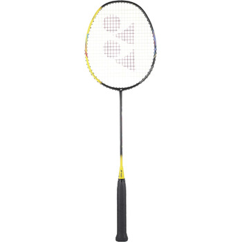 Ракетка для бадмінтону YONEX Graphite серії Astrox Lite (G4, 77 г, натяг 13,6 кг) (Astrox 01 Yellow Black)