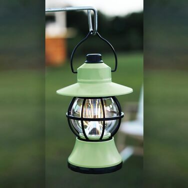 Портативний акумуляторний кемпінговий ліхтар PACKOVE з ручкою, багатофункціональний ліхтар для намету на відкритому повітрі, для піших прогулянок та походів, компактний та легкий