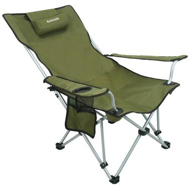 Крісло-шезлонг складане Ranger Stream (Арт. RA 2242)