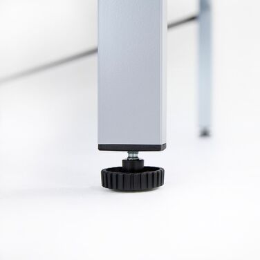 Тенісний стіл Gewo AWR Outdoor Grey (103158200)